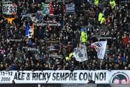 The Italian champions will be looking to go all the way in the competition this time around